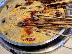 -江二娃串串香(科园四路总店)
