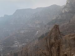 -潭溪山