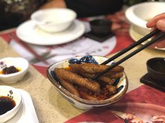 招牌陈醋浸凤爪-点都德(北京路贰店)