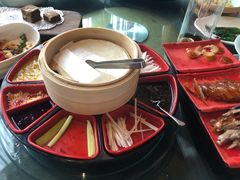 -羲和雅苑•北京烤鸭(平安国际金融中心店)