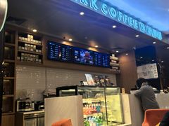 -逸派咖啡 EPARKCOFFEE(广安门店)