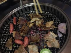 -梦山水日本烧肉(五四广场店)