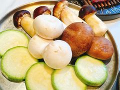 -红沃鳗鱼黑牛烤肉店(不老街店)