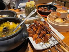 -云海肴·汽锅鸡·云南菜(苏州中心店)