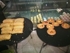 -浦东绿地铂骊酒店-POYA西餐厅(绿地东海岸国际广场店)