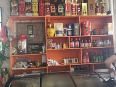 -牛叔鲜羊肉铜火锅(远东小区店)