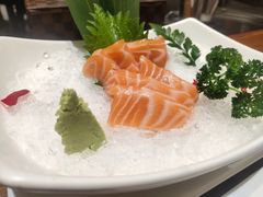 生三文鱼片-大渔·观筵(三里屯太古里店)