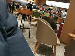 -星巴克臻选(金桥国际店)