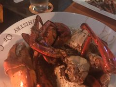 -Ministry of Crab(科伦坡店)