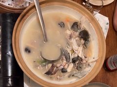 -芳草地度假酒店·野炉中餐厅