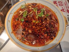-遇东北林区铁锅炖(南开店)