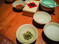 -田小狗的饭店(碧桂园店)