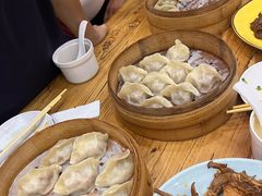 -老边饺子馆(中街店)