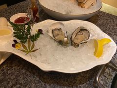 生蚝-辉哥火锅(虹桥路店)