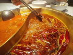 -小龙坎火锅(总店)