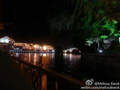 景点-水城巴士游船码头