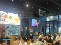-本色.小马哥烧烤(无锡九里仓店)