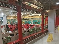-芦月轩羊蝎子(太平桥店)