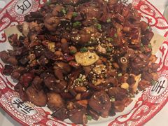 -川人百味(亿合城店)