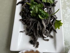 -杨记小骨头羊杂馆(南五马路店)