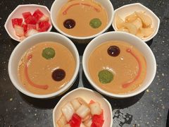 -南门涮肉(东单店)