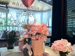 -碧特博格·20年品牌西餐厅(芜湖路店)