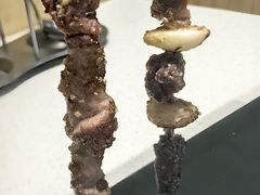 -和庆斋羊蝎子火锅·碳缸烧烤(顺义旗舰店)
