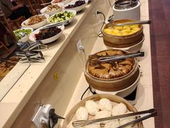 -素满香·食养自助(建邺万达店)