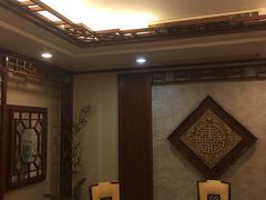 包厢-潮皇食府(北京店)