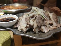 -北疆饭店(大运河博物馆宝龙店)