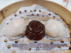 -稻香酒家·33年老字号·港式粤菜(富邦中心店)