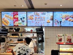 -肯德基(年家浜店)
