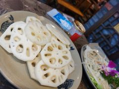 -重庆渝达老火锅(春熙路店)