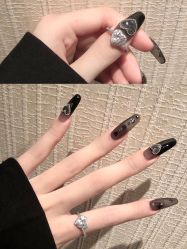 -M·X Nail日式美甲美睫