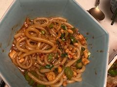 -龟兹KUCINA·新疆菜(前滩L+PLAZA店)
