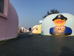 -漳州滨海火山岛自然生态风景区