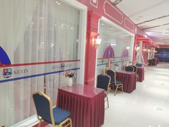 -米娜凯威少儿礼仪艺术教育(南海新凯广场店)