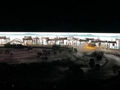 -鼎盛王朝康熙大典实景演出