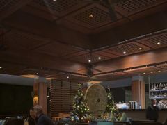 -日落吧·海景咖啡厅·餐酒吧·鸡尾酒·下午茶·乐队表演·浪漫夕阳·三亚文华东方酒店