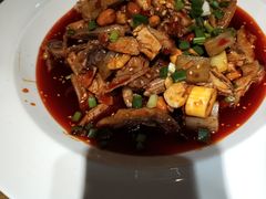 -遇见小厨·北京烤鸭·江湖菜·川菜(广福桥店)