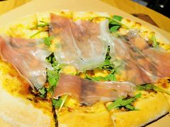 -The Diner X餐厅(青岛万象城店)