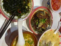 -71号豆汤饭·成都小馆(华府大道店)