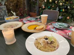 -PlantsEatery·植物食堂(REX春熙店)