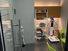 -AC健身·运动康复工作室(千灯湖店)