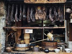 -青城甲(青城山店)