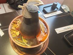 -乔先生涮肉·鲜活牛羊肉火锅(塘沽店)