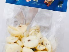 鲜乳提子麻薯-墨茉点心局(国金街店)