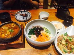 -云海肴·汽锅鸡·云南菜(天津国金汇店)