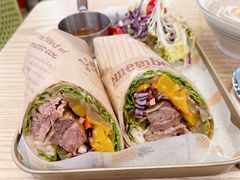 -就是卷儿Wrap and Roll(宣化路店)