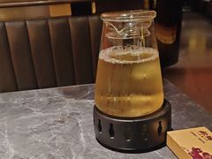 -炊烟小炒黄牛肉(浦东世纪汇店)